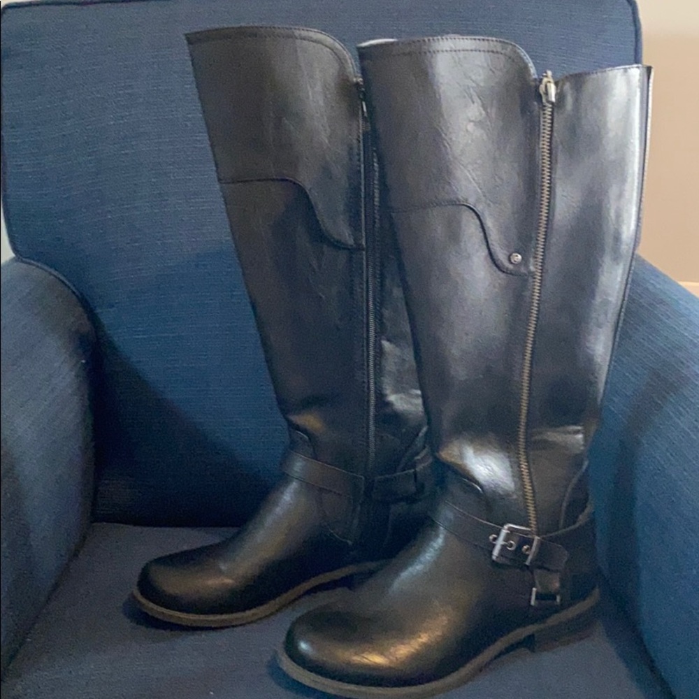 Riding Boot - image 2